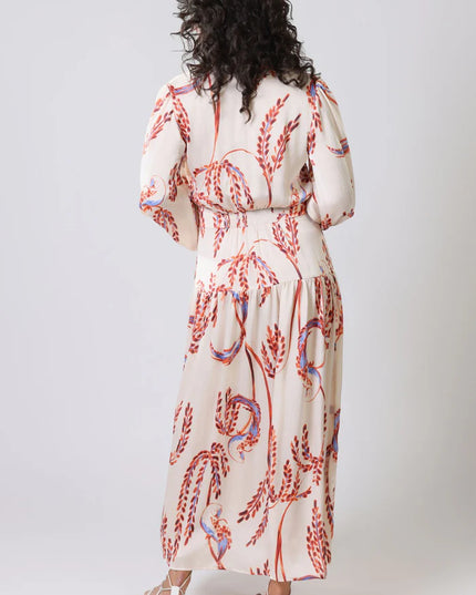 Birds Of a Feather Symi Dress
