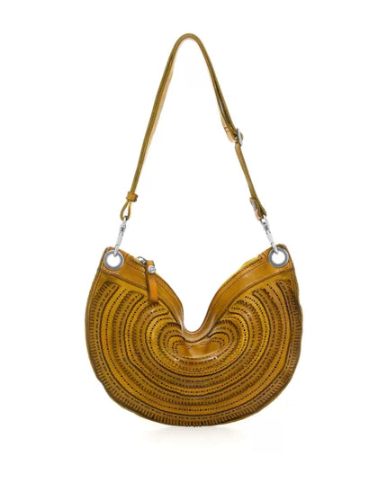 Shoulder Bag Malibu Citron
