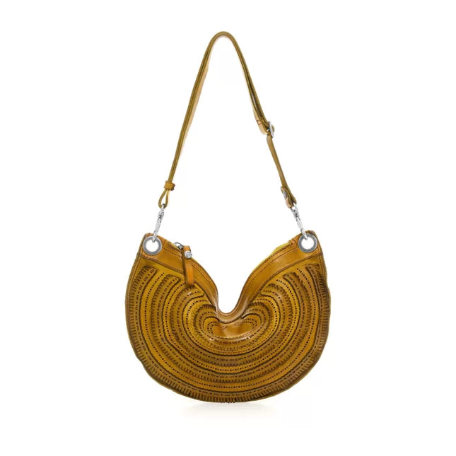 Shoulder Bag Malibu Citron