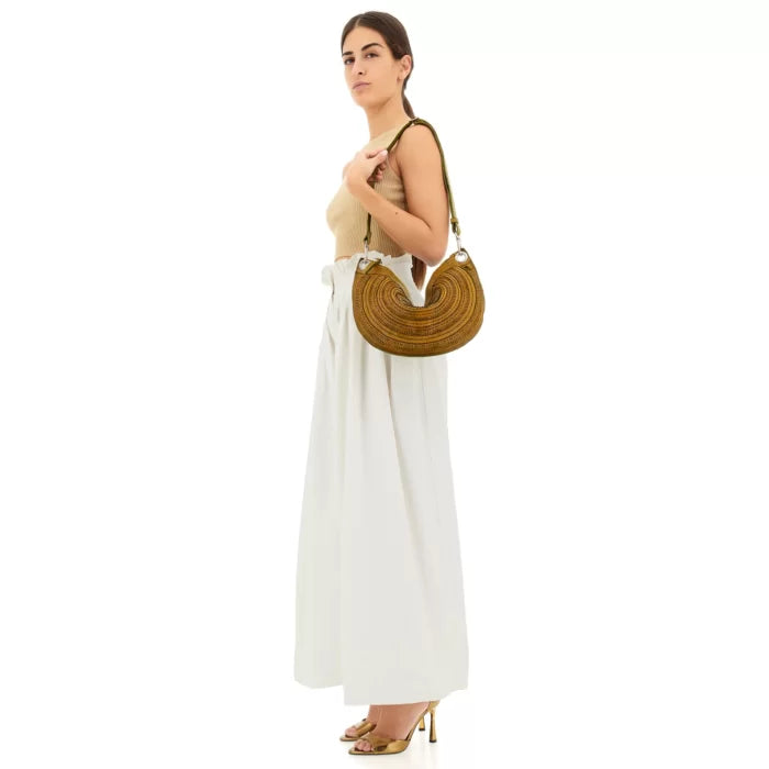 Shoulder Bag Malibu Citron