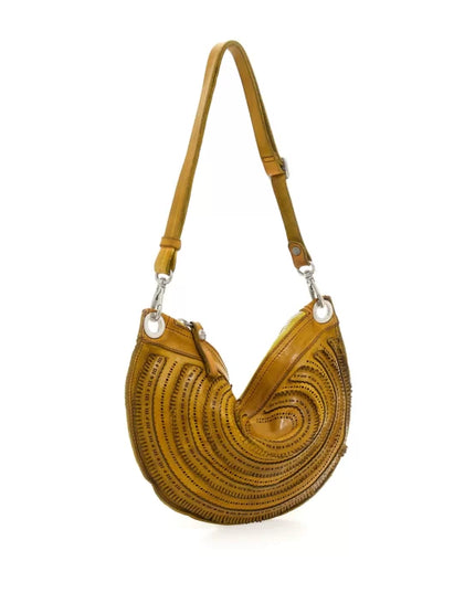 Shoulder Bag Malibu Citron