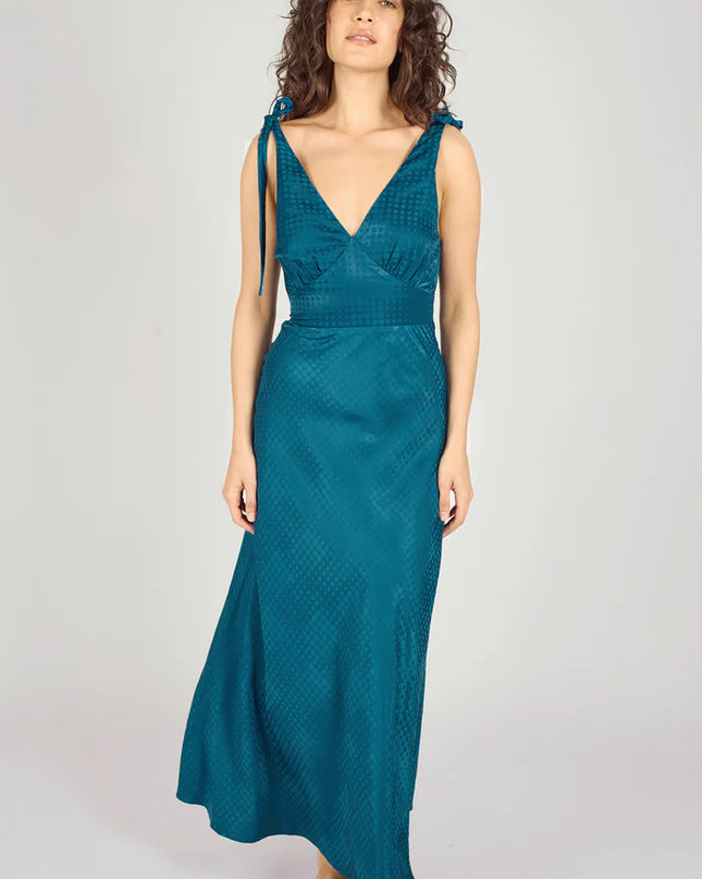 Circle Of Trust Chase Dress