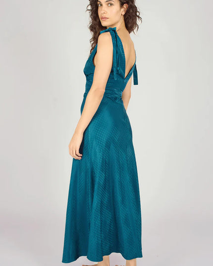 Circle Of Trust Chase Dress