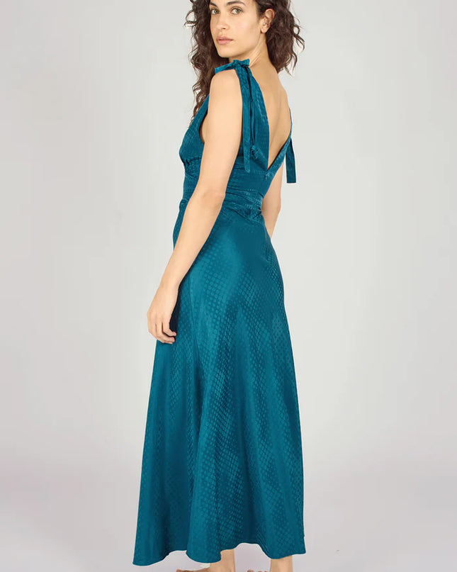 Circle Of Trust Chase Dress