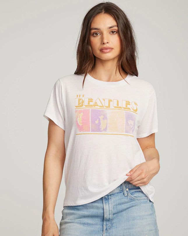 The Beatles Retro Beatles Tee