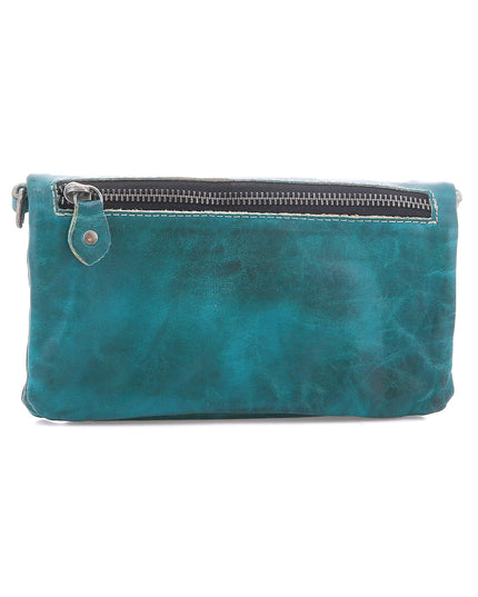 Cadence - Arctic Teal Driftwood