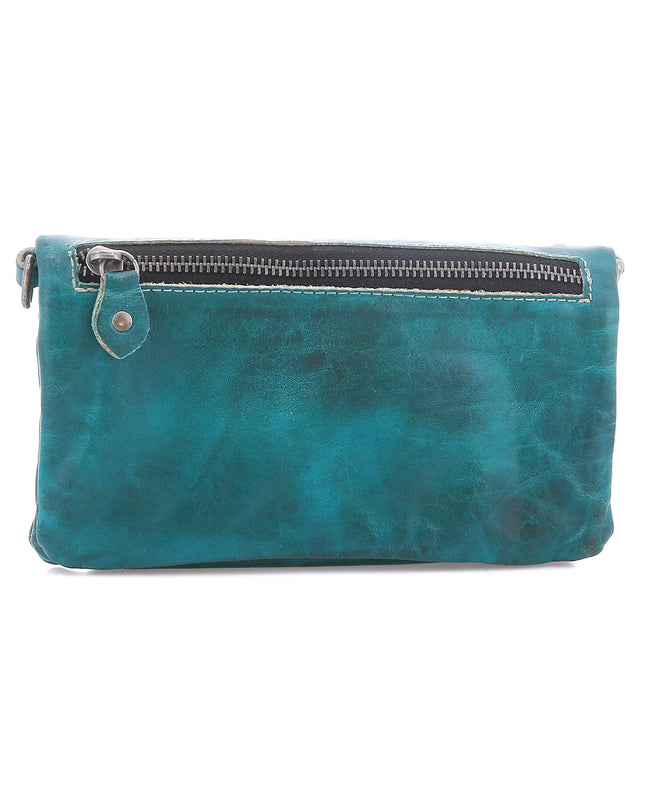Cadence - Arctic Teal Driftwood