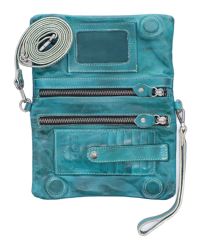 Cadence - Arctic Teal Driftwood