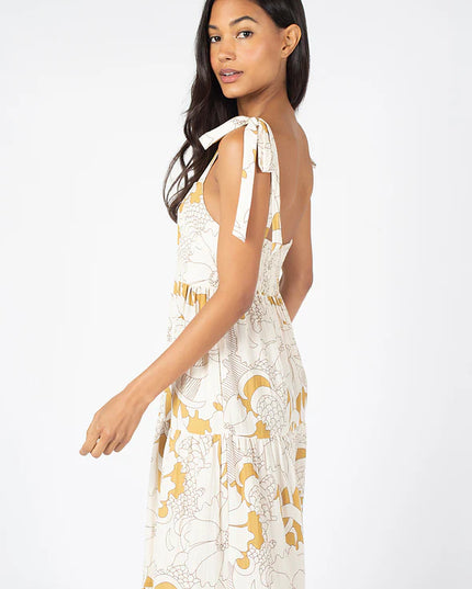 Deanie Loomis Lily Dress