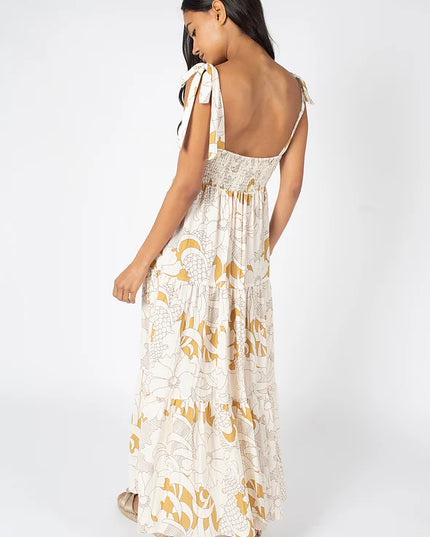 Deanie Loomis Lily Dress