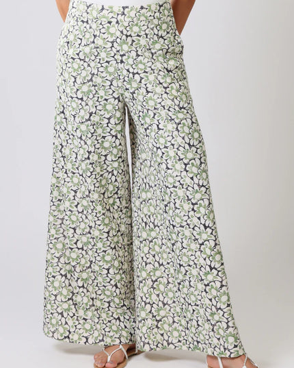 Rene Trousers