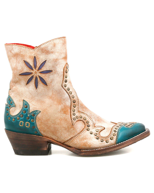 Frio Valencia Rustic