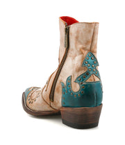 Frio Valencia Rustic