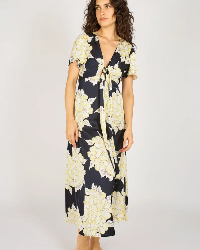 Blooming Lovely Exhale Dress