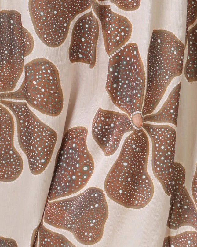 Full Bloom River Deep Top