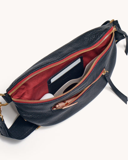 Charles Crossbody Med