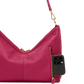 Grace Med Calypso Suede/Gold