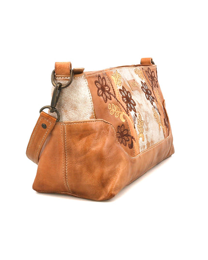 Hyperbolic Tan Rustic Lux