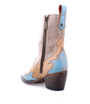 Hyperspeed Oceana Rustic