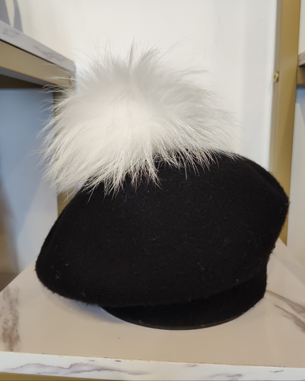 Cashmere Hat