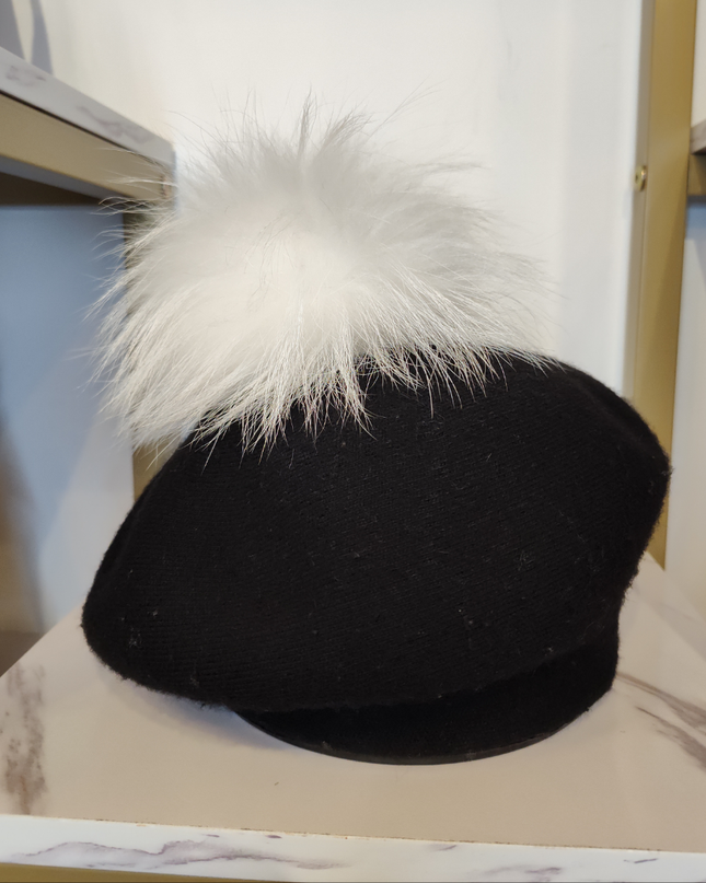 Cashmere Hat