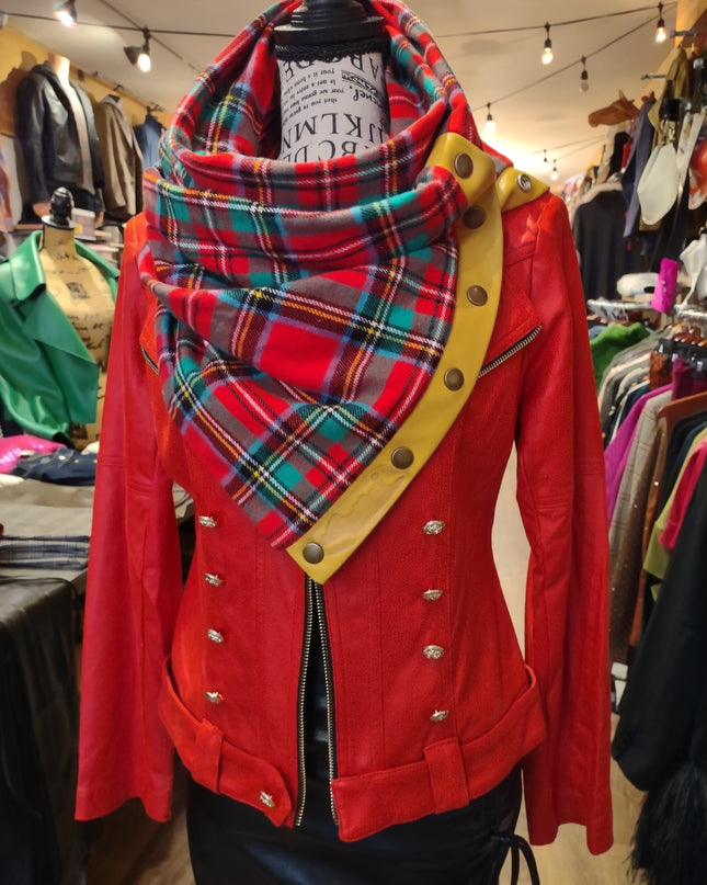 73A03SH - Bright Fusion