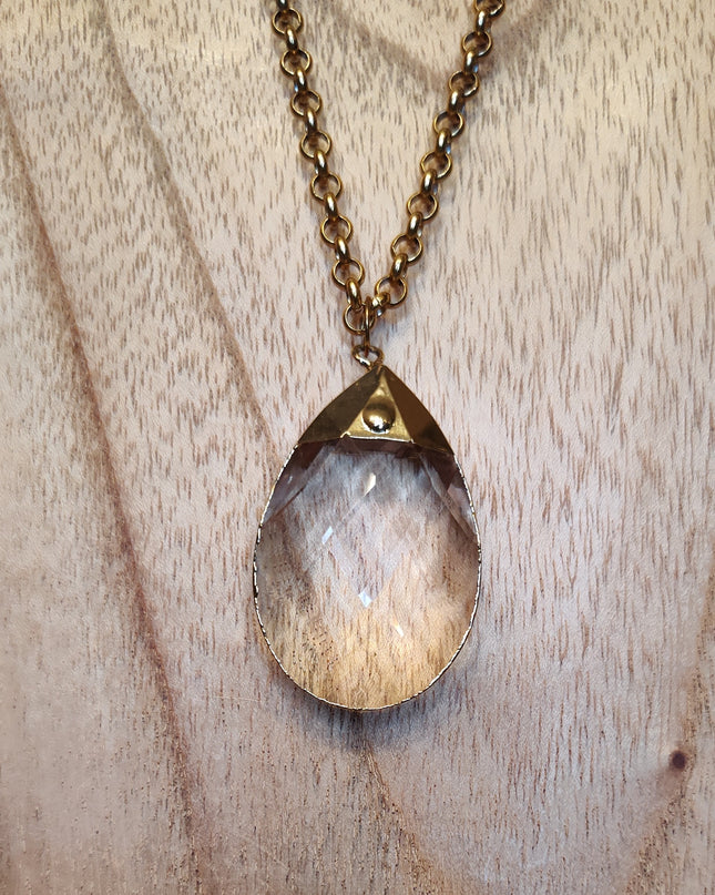 Crystal