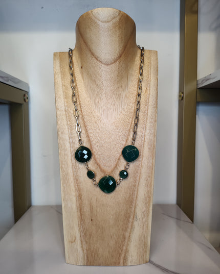 Green Quartz