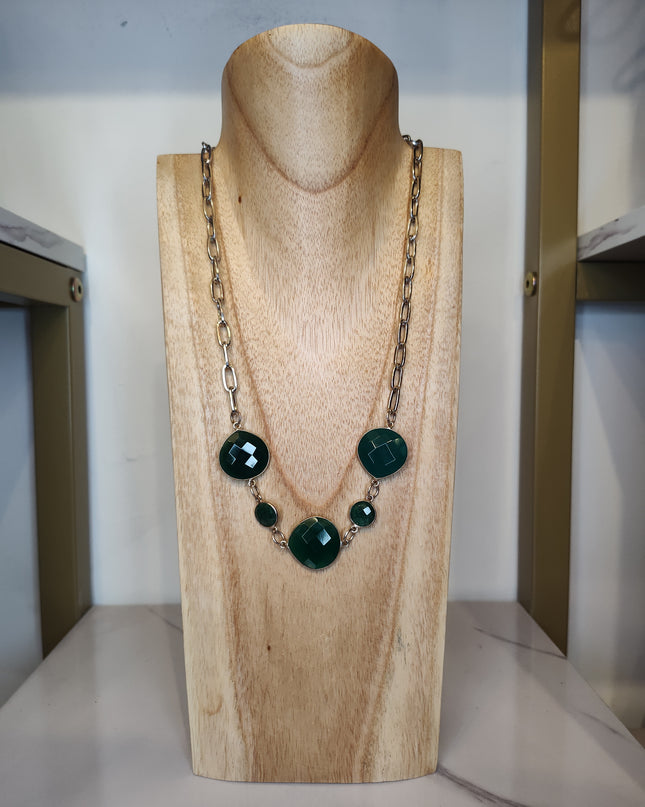 Green Quartz