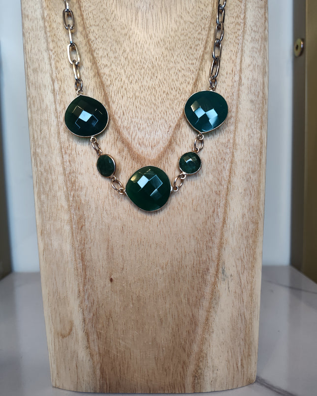 Green Quartz