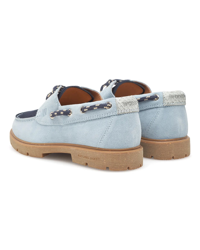 Johanne Multi - Moonstone Multi