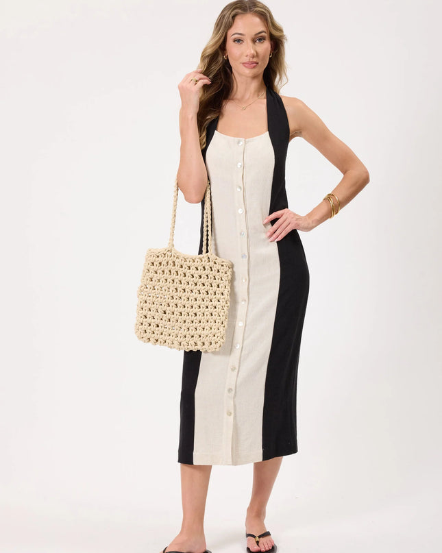 Livvy Dress