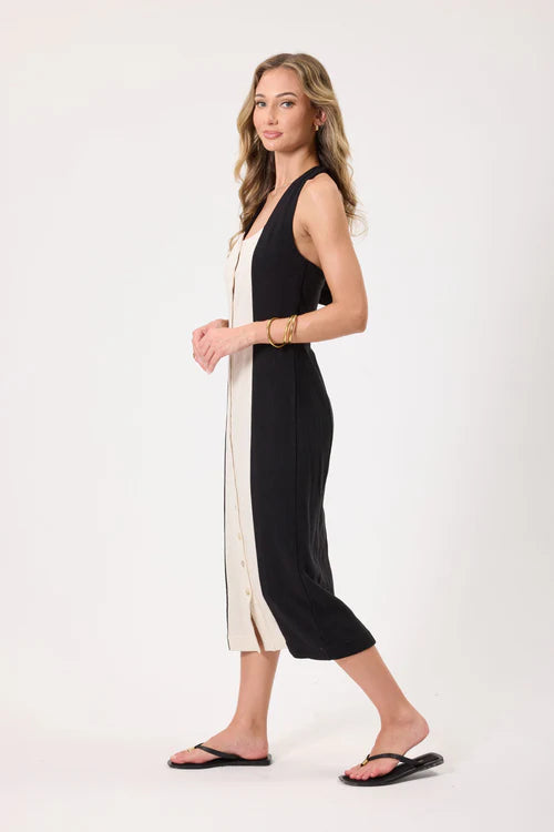 Livvy Dress