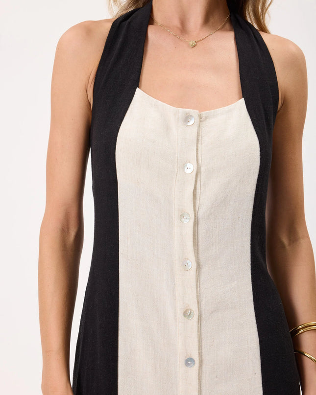 Livvy Dress