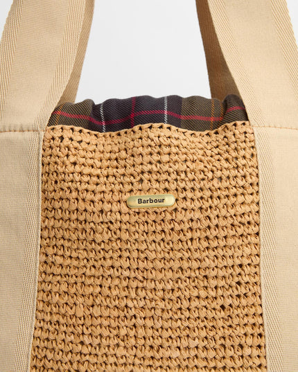 Lily Beach Bag