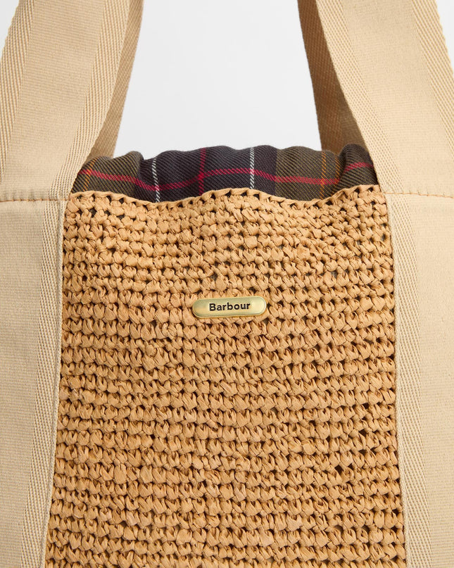 Lily Beach Bag