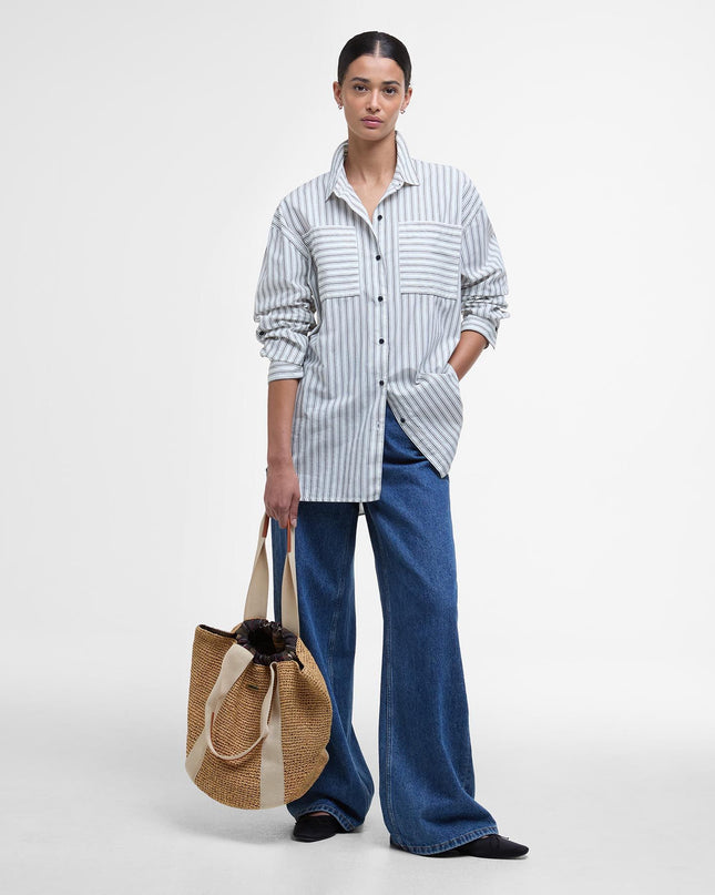 Lily Beach Bag