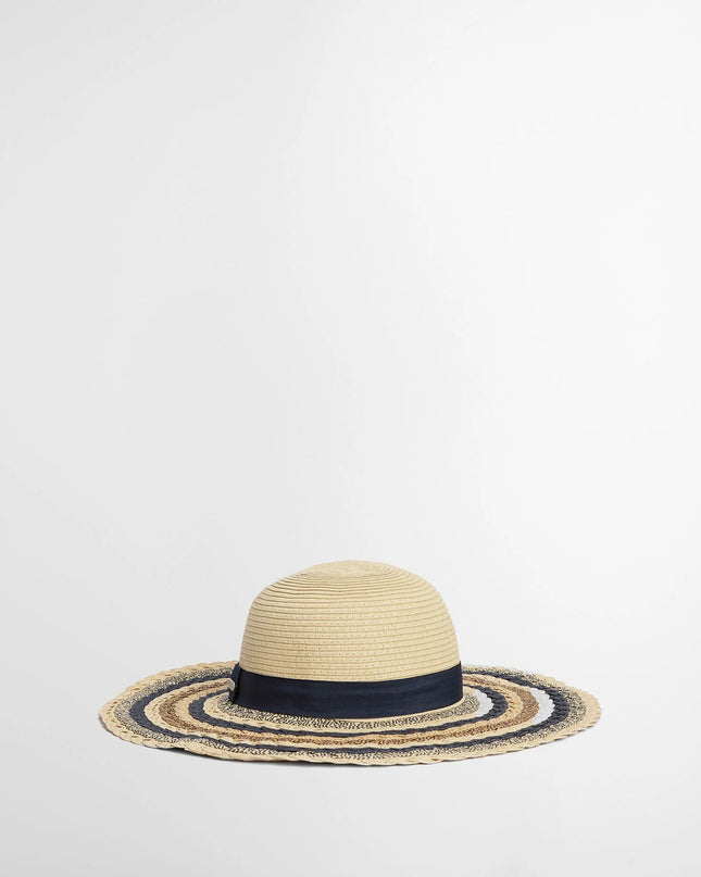 Kelburn Oversized Sun Hat
