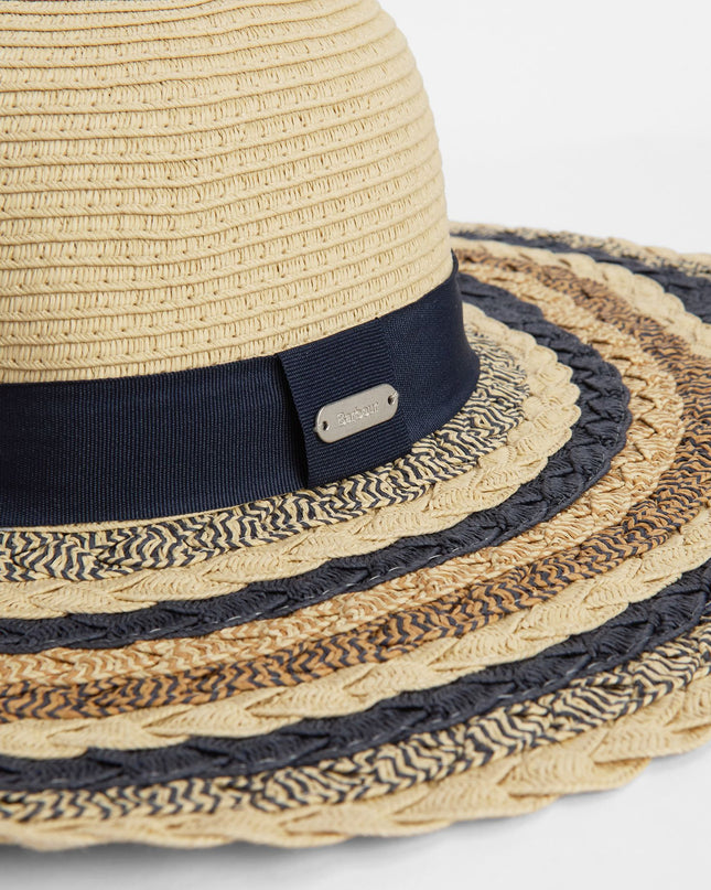 Kelburn Oversized Sun Hat