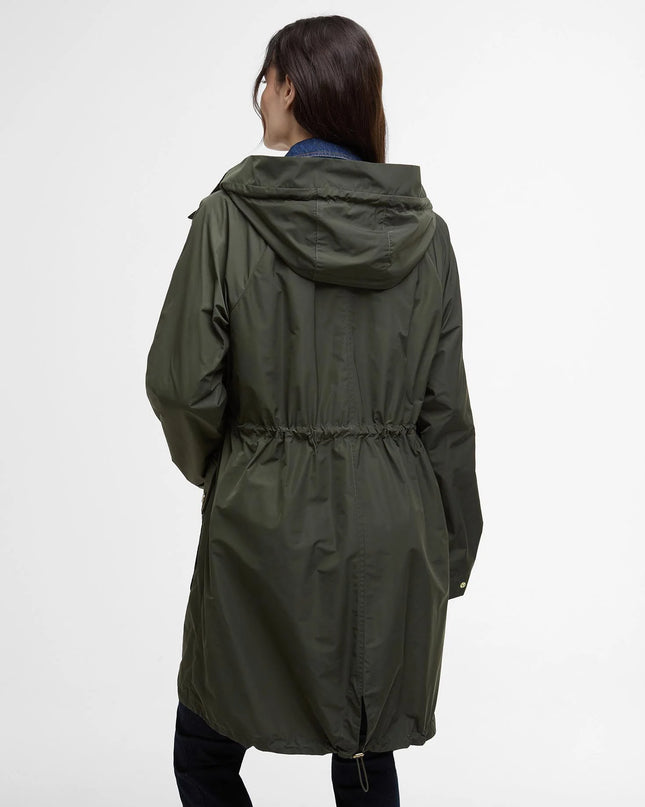 Una Showerproof Parka
