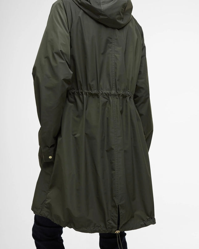 Una Showerproof Parka