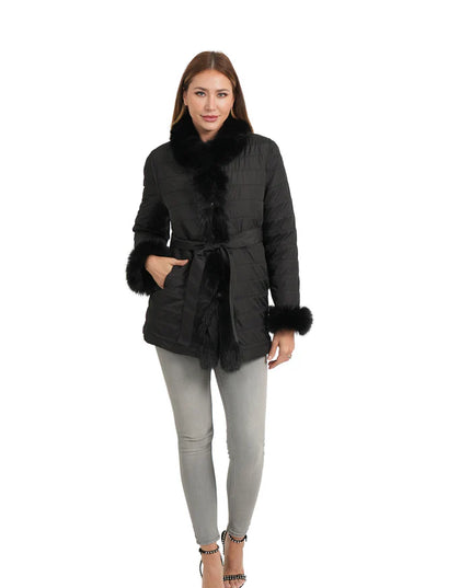 Jen Jacket