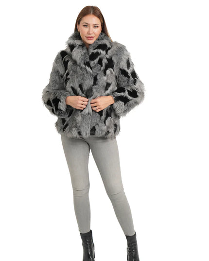 Wendi Coat