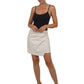 JAMIE MINI SKIRT