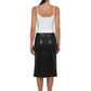 KACEY SKIRT BLACK