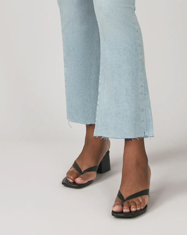 Billie High Rise Bootcut