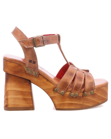 Lyxon - Tan Rustic