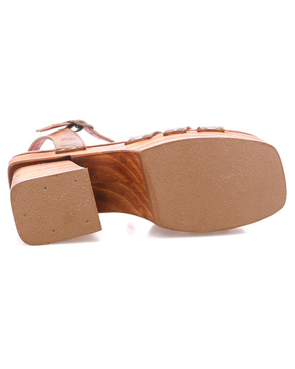 Lyxon - Tan Rustic