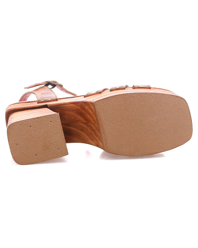 Lyxon - Tan Rustic