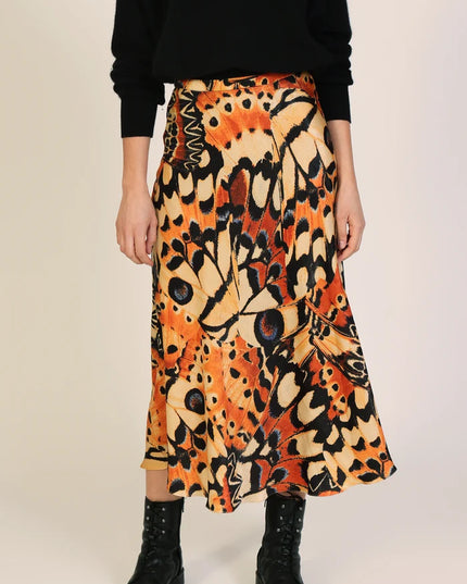 Metamorphosis Avie Skirt